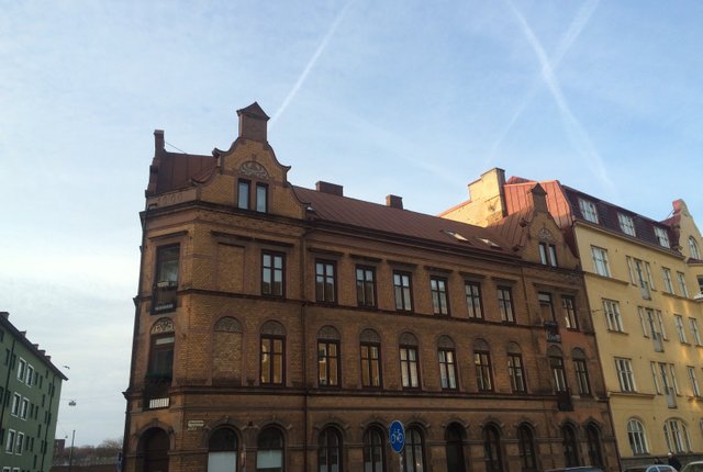 Maribogatan 4, Malmö - bild 1