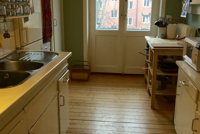 Amiralsgatan 52, Malmö - bild 1