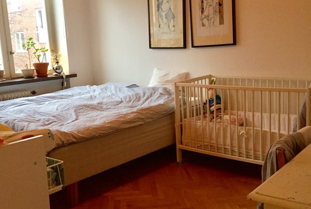 Amiralsgatan 52, Malmö - bild 2