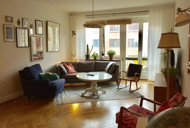 Amiralsgatan 52, Malmö - bild 5