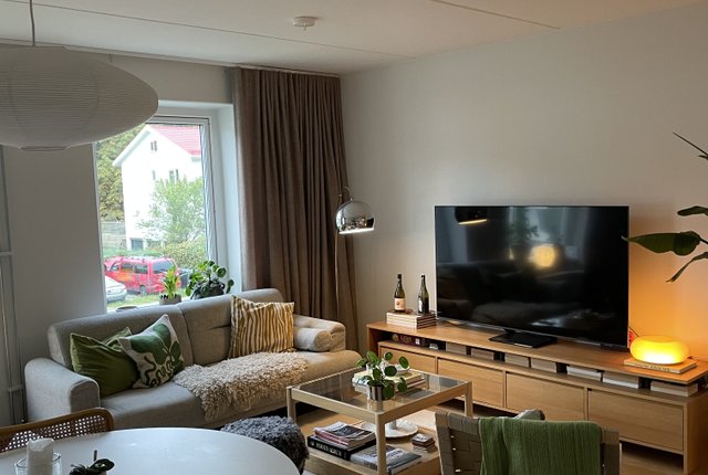 Åbyvägen 4A, Mölndal - bild 1