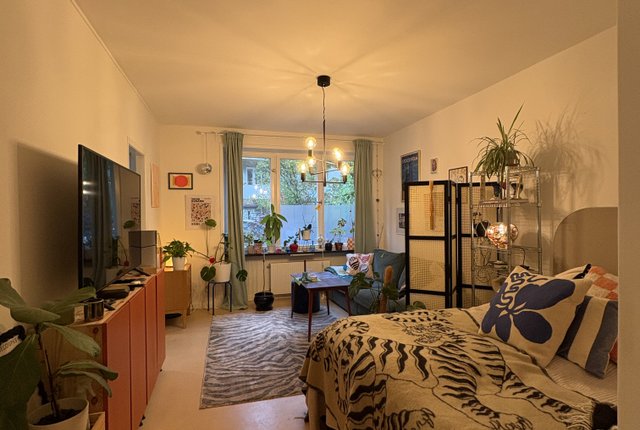 Strålgatan 5, Stockholm - bild 3
