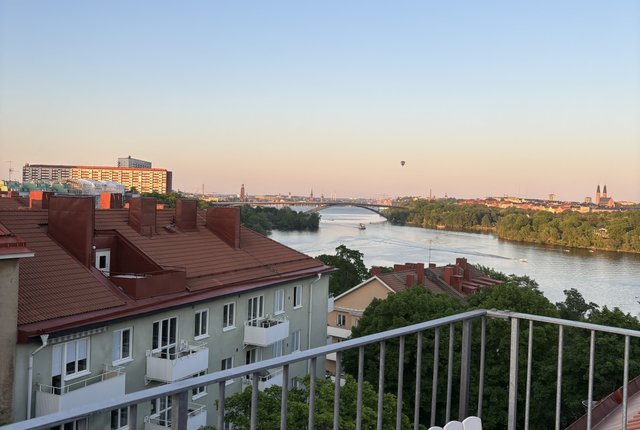Strålgatan 5, Stockholm - bild 4