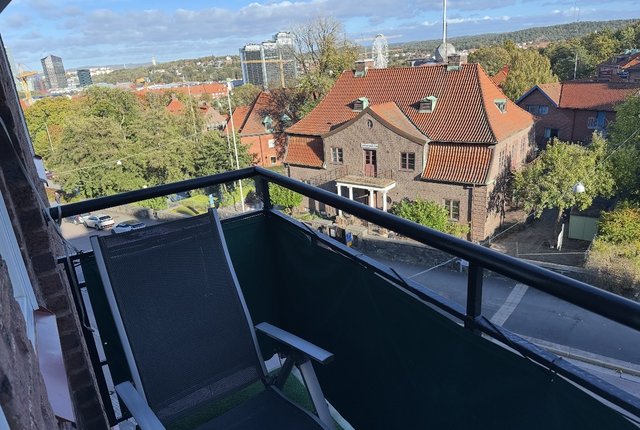 Pontus Wiknersgatan 6, Göteborg - bild 2