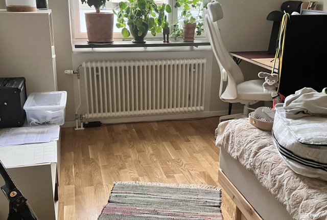 Vikstensvägen 36, Johanneshov - bild 1