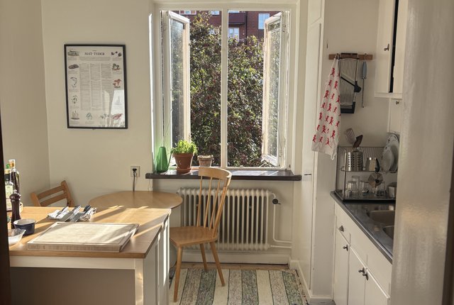 Hantverkaregatan 13B, Malmö - bild 1