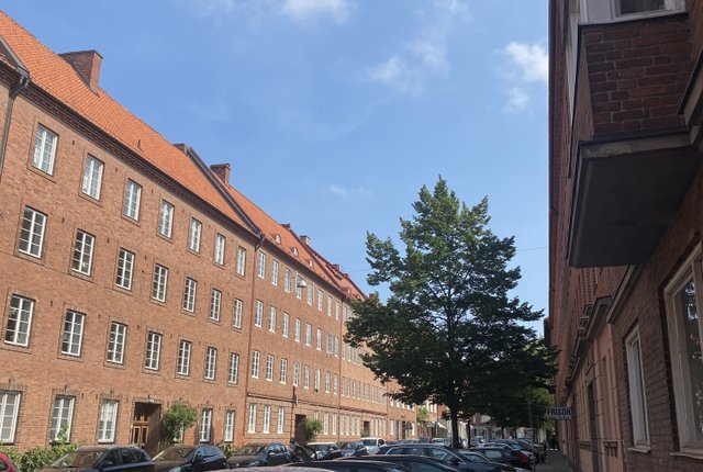 Hantverkaregatan 13B, Malmö - bild 8