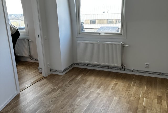 Jungfrudansen 76, Solna - bild 6