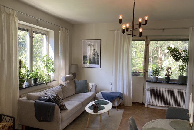 Arkitektvägen 00, Bromma - bild 2