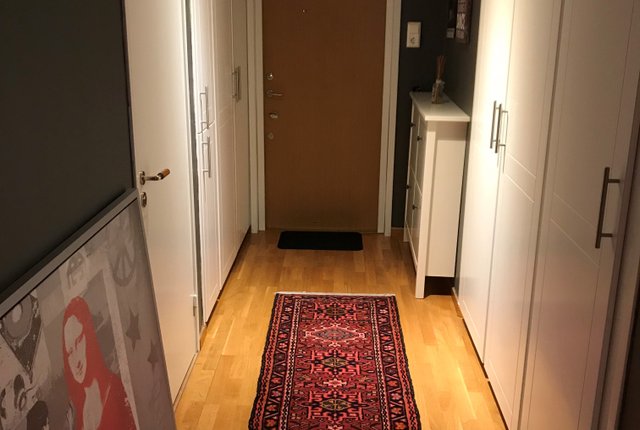 Nybohovsgränd 17, Stockholm - bild 3