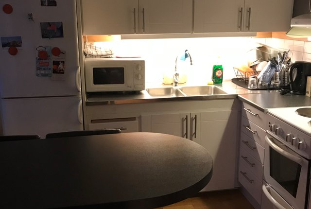 Nybohovsgränd 17, Stockholm - bild 7