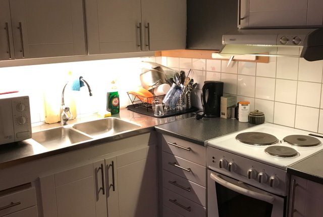 Nybohovsgränd 17, Stockholm - bild 8