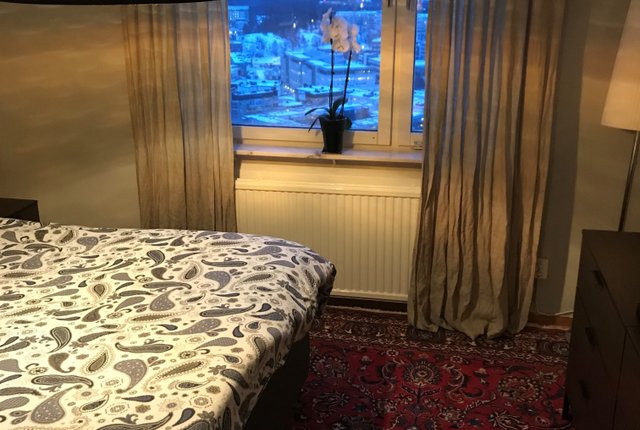 Nybohovsgränd 17, Stockholm - bild 5