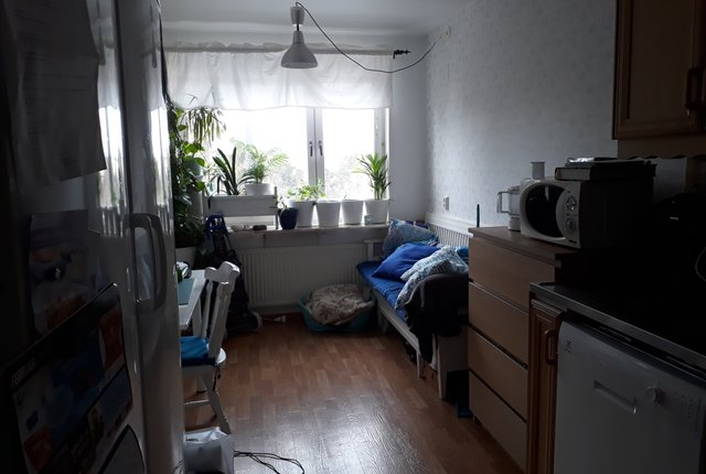 Termovägen 90, Järfälla - bild 1