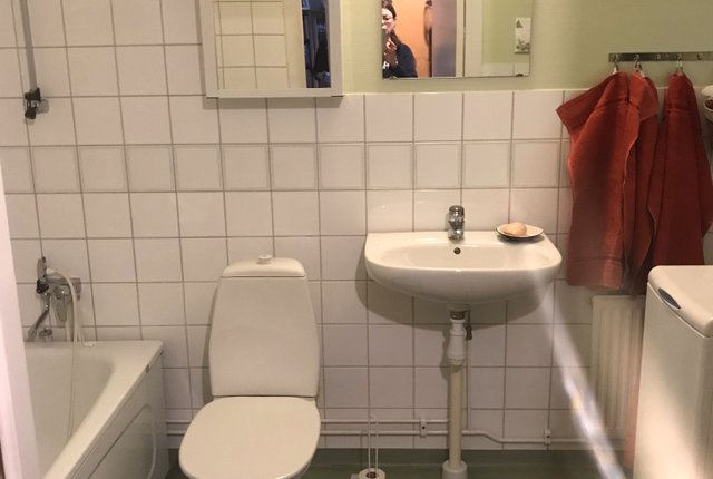 Sandels gata 4, Uppsala - bild 7