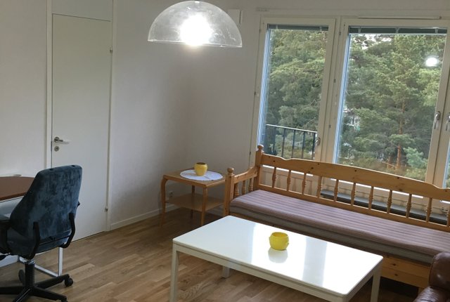Hasselgatan 44, Upplands Väsby - bild 3