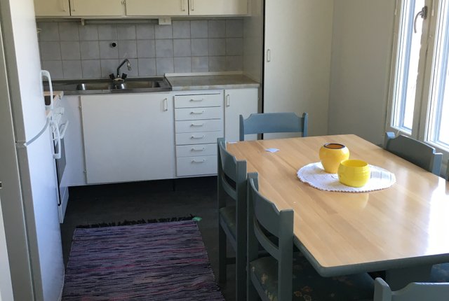Hasselgatan 44, Upplands Väsby - bild 1