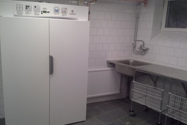 Maskinistgatan 7, Stockholm - bild 2