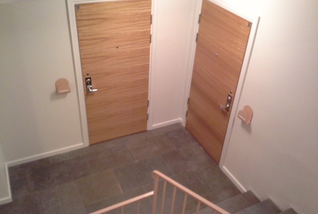 Maskinistgatan 7, Stockholm - bild 1