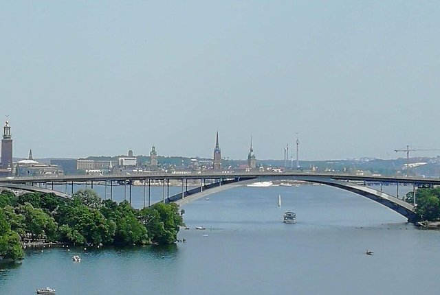 Strålgatan 11, Stockholm - bild 2