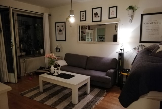 Strålgatan 11, Stockholm - bild 1