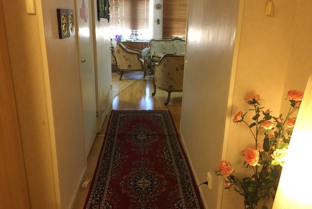 Hällbybacken 14, Spånga - bild 5