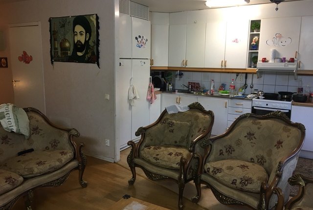 Hällbybacken 14, Spånga - bild 3