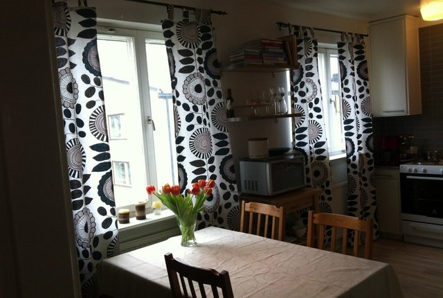 Bagartorpsringen 10, Solna - bild 4
