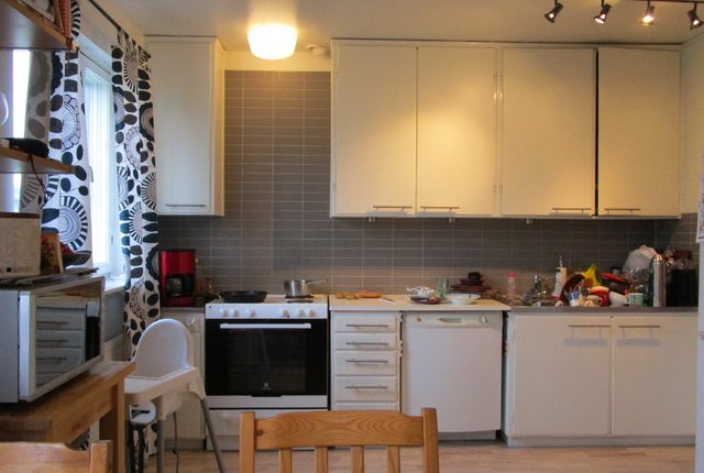 Bagartorpsringen 10, Solna - bild 5