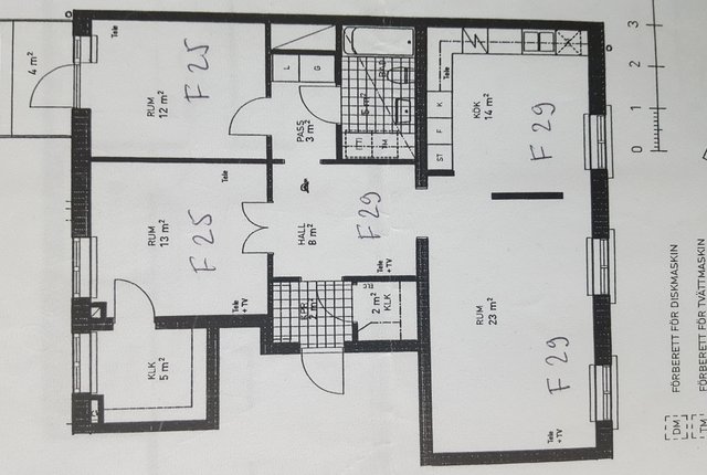 LILLA BANTORGET 3, Stockholm - bild 1
