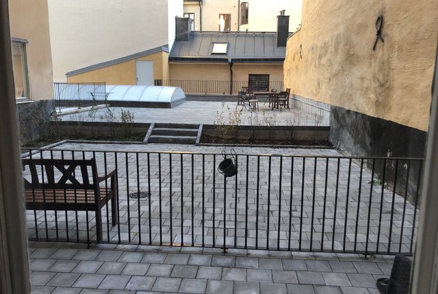 Kammakargatan 25, Stockholm - bild 1