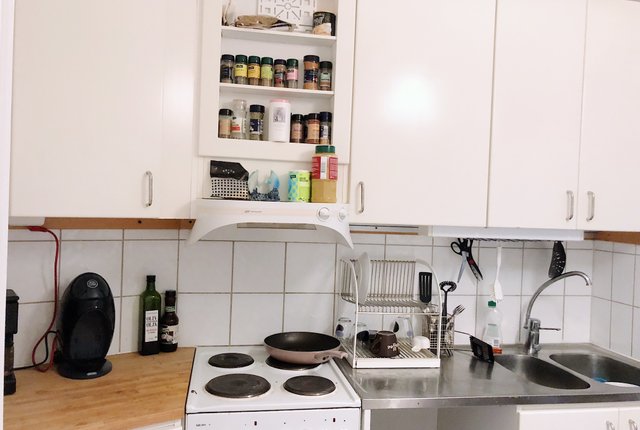 Kammakargatan 25, Stockholm - bild 6