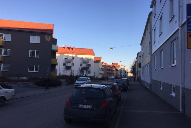 Hårdvallsgatan 7, Göteborg - bild 5