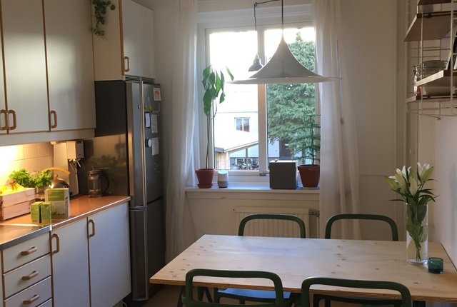 Hårdvallsgatan 7, Göteborg - bild 4