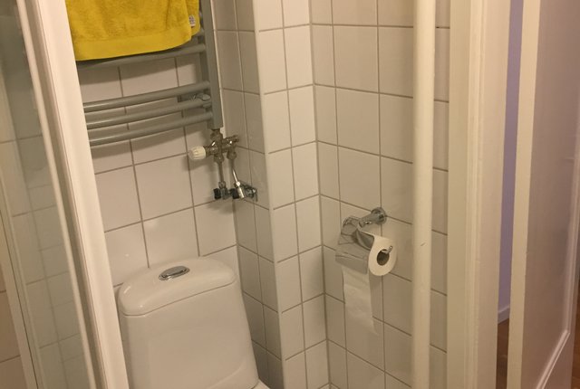 Hårdvallsgatan 7, Göteborg - bild 2