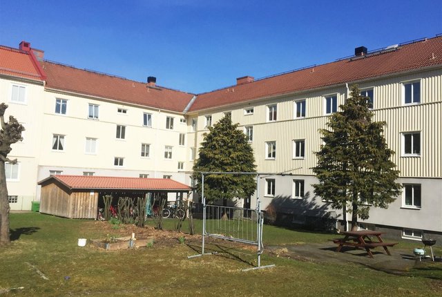 Hårdvallsgatan 7, Göteborg - bild 8