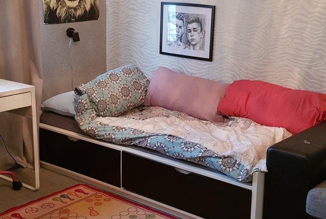 Arvid Lindmansgatan 12A, Göteborg - bild 6