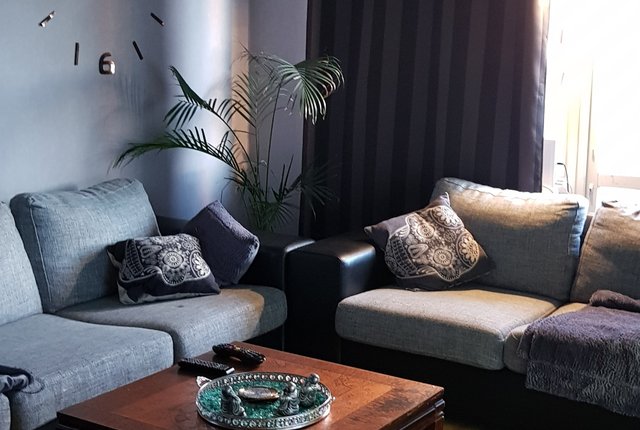 Arvid Lindmansgatan 12A, Göteborg - bild 1