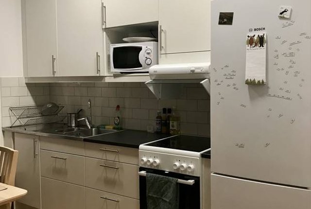 Pelargatan 40, Uppsala - bild 1