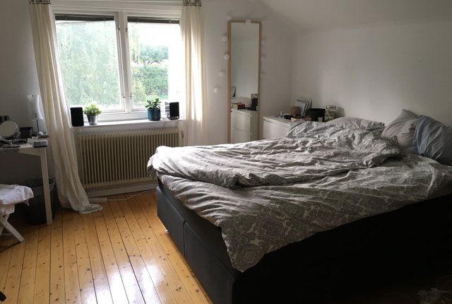 Kvarnparksvägen 12, Danderyd - bild 3