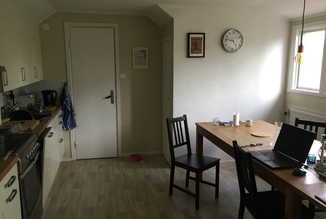 Kvarnparksvägen 12, Danderyd - bild 2