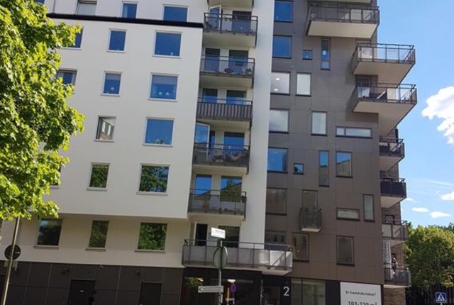Katrinebergsvägen 2, Stockholm - bild 6