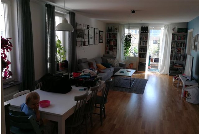 Katrinebergsvägen 2, Stockholm - bild 2