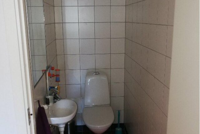 Katrinebergsvägen 2, Stockholm - bild 1