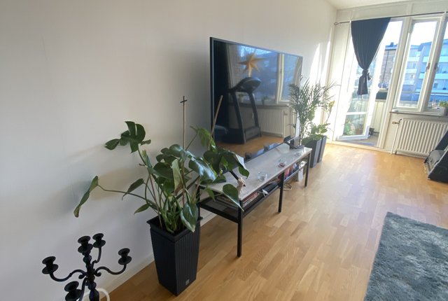 Temperaturgatan 59, Göteborg - bild 1