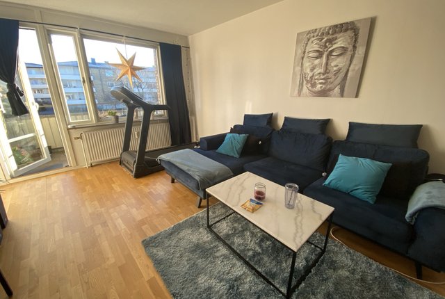 Temperaturgatan 59, Göteborg - bild 3