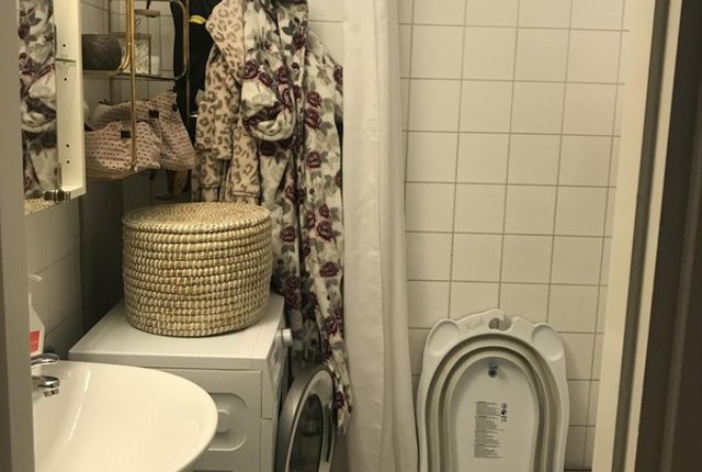 Fågelstavägen 56, Bandhagen - bild 5