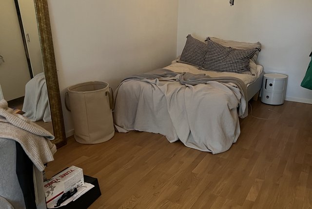 Västergatan 19, Göteborg - bild 1