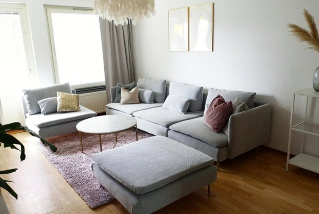 Faringeplan 10, Spånga - bild 1