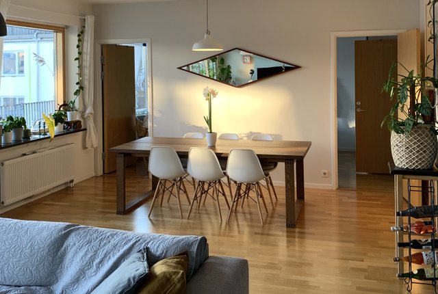 Hammarby allé 34, Stockholm - bild 8